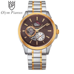 Đồng hồ nam Olym Pianus OP9908-88.1AGSR