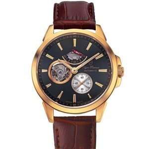 Đồng hồ nam Olym Pianus OP9908-88AGR