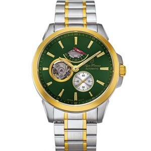 Đồng hồ nam Olym Pianus OP9908-88AGSK