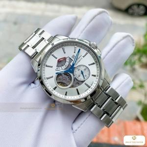 Đồng hồ nam Olym Pianus OP9908-88AGS