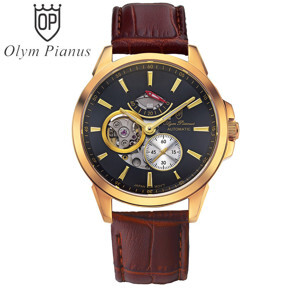 Đồng hồ nam Olym Pianus OP9908-88.1AGR