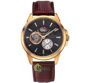 Đồng hồ nam Olym Pianus OP9908-88AGR