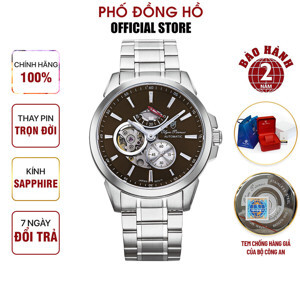 Đồng hồ nam Olym Pianus OP9908-88.1AGS