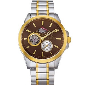 Đồng hồ nam Olym Pianus OP9908-88AGSK