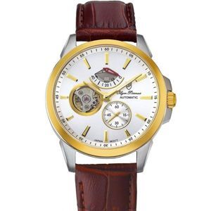 Đồng hồ nam Olym Pianus OP9908-88AGSK-GL