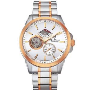 Đồng hồ nam Olym Pianus OP9908-88AGSR