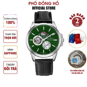 Đồng hồ nam Olym Pianus OP9908-88AGS