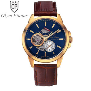 Đồng hồ nam Olym Pianus OP9908-88.1AGR