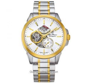 Đồng hồ nam Olym Pianus OP9908-881AGSK