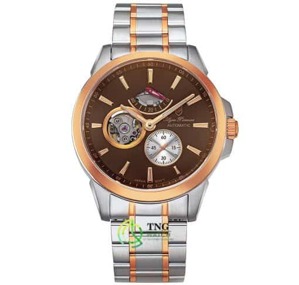 Đồng hồ nam Olym Pianus OP9908-88AGSR