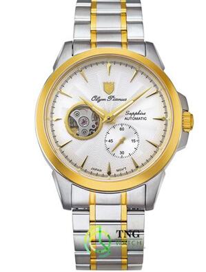 Đồng hồ nam Olym Pianus OP9908-77AMSK