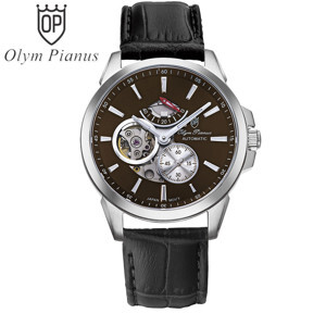 Đồng hồ nam Olym Pianus OP9908-88.1AGS-GL