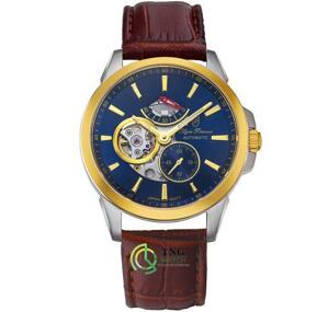 Đồng hồ nam Olym Pianus OP9908-881AGSK-GL