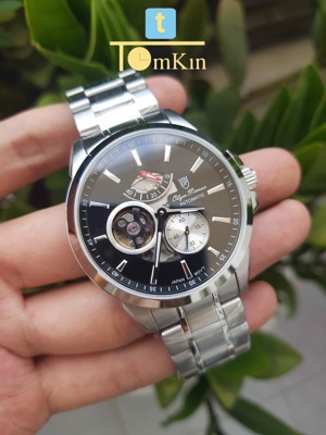 Đồng hồ nam Olym Pianus OP9908-88.1AGS