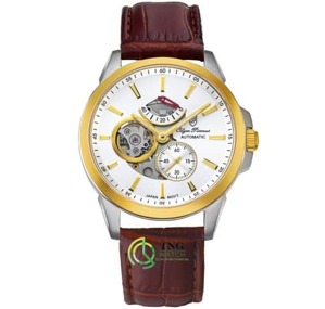Đồng hồ nam Olym Pianus OP9908-881AGSK-GL