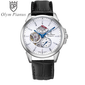 Đồng hồ nam Olym Pianus OP9908-88.1AGS-GL