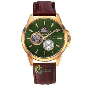 Đồng hồ nam Olym Pianus OP9908-88AGR