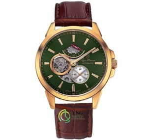 Đồng hồ nam Olym Pianus OP9908-88.1AGR