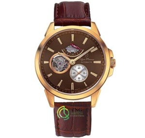 Đồng hồ nam Olym Pianus OP9908-88AGR