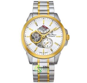 Đồng hồ nam Olym Pianus OP9908-881AGSK
