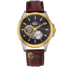 Đồng hồ nam Olym Pianus OP9908-881AGSK-GL