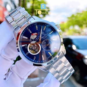 Đồng hồ nam Olym Pianus OP9908-88AGS