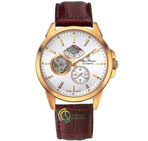 Đồng hồ nam Olym Pianus OP9908-88AGR