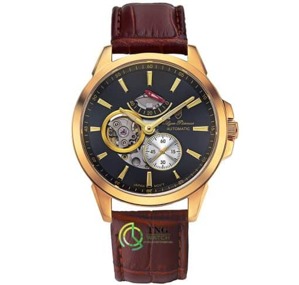 Đồng hồ nam Olym Pianus OP9908-88.1AGR
