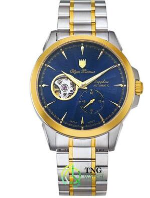 Đồng hồ nam Olym Pianus OP9908-77AMSK