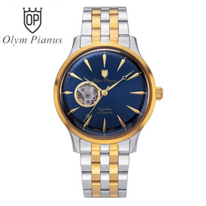 Đồng hồ nam Olym Pianus OP99141-71AGSR