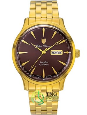 Đồng hồ nam Olym Pianus OP99141-56AGK
