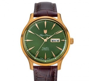 Đồng hồ nam Olym Pianus OP99141-56AGR