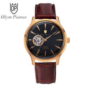 Đồng hồ nam Olym Pianus OP99141-71AGR