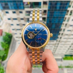 Đồng hồ nam Olym Pianus OP99141-77.1AGSK