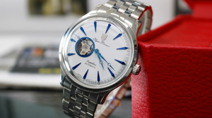 Đồng hồ nam Olym Pianus OP99141-71AGS