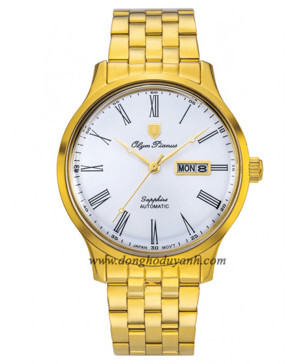 Đồng hồ nam Olym Pianus OP99141-56.1AGK
