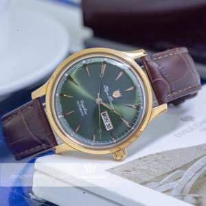 Đồng hồ nam Olym Pianus OP99141-56AGR