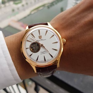 Đồng hồ nam Olym Pianus OP99141-71AGK