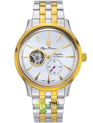 Đồng hồ nam Olym Pianus OP99141-77AGSK