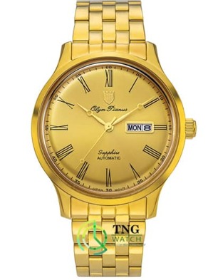 Đồng hồ nam Olym Pianus OP99141-56.1AGK