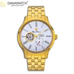 Đồng hồ nam Olym Pianus OP99141-77.1AGK