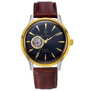 Đồng hồ nam Olym Pianus OP99141-77AGSK