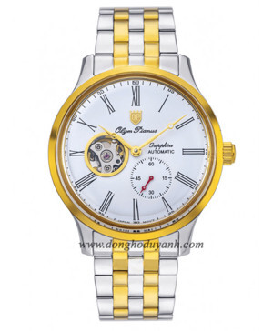 Đồng hồ nam Olym Pianus OP99141-77.1AGSK