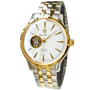 Đồng hồ nam Olym Pianus OP99141-71AGSK