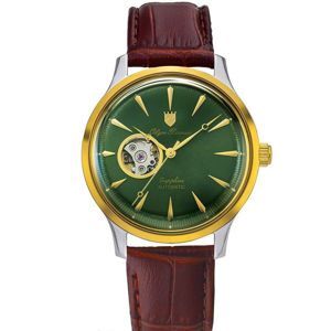 Đồng hồ nam Olym Pianus OP99141-71AGSK