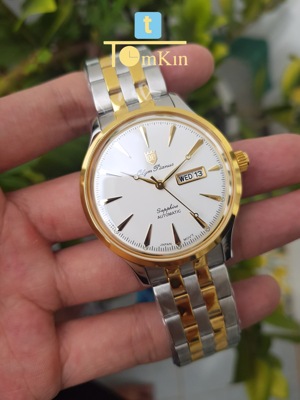 Đồng hồ nam Olym Pianus OP99141-56AGSK