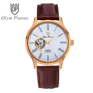 Đồng hồ nam Olym Pianus OP99141-71.1AGR