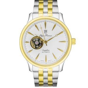 Đồng hồ nam Olym Pianus OP99141-71AGSK