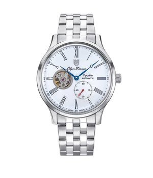 Đồng hồ nam Olym Pianus OP99141-77.1AGS