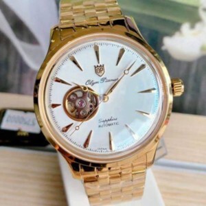 Đồng hồ nam Olym Pianus OP99141-71AGK